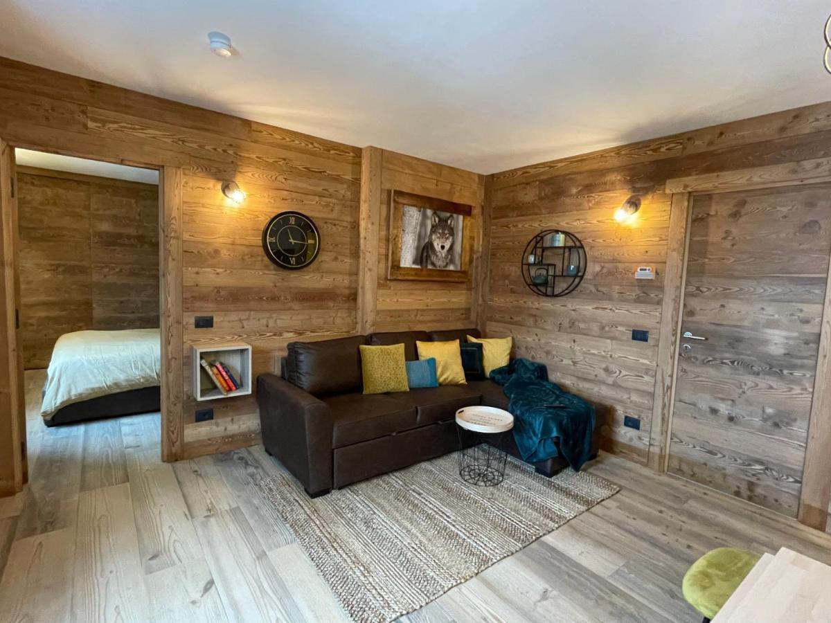 Apartament Gran *